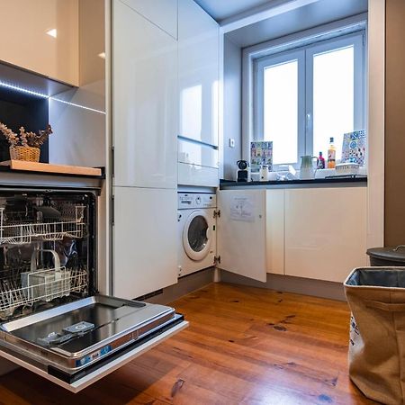 Charming & Cosy Apartment Lisboa Exterior foto
