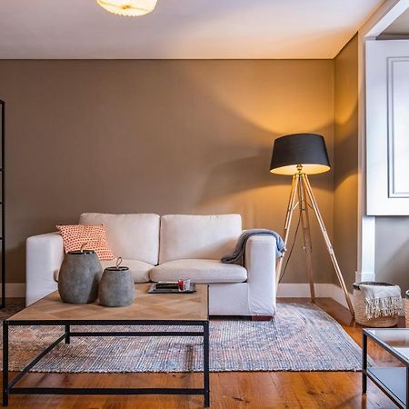Charming & Cosy Apartment Lisboa Exterior foto