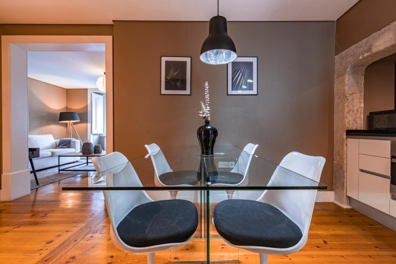 Charming & Cosy Apartment Lisboa Exterior foto